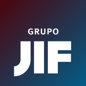 Logo de Grupo JIF